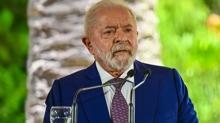 Brezilya'dan Rusya'ya ar: Yolda Putin, stanbul'a git ve mzakere et
