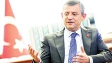 CHP kurultaynda 9 dosya ayrld