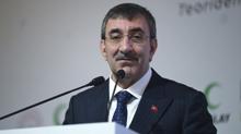 Cumhurbakan Yardmcs Ylmaz'dan 'Terrsz Trkiye' vurgusu: Sreci hassasiyetle takip edeceiz