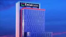 Emlak Katlm'dan 2025 ilk eyreinde 5,2 milyar lira net kar