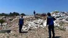 Gaziemir Belediyesi'ne 1,8 milyon TL ceza