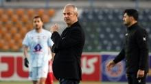 smail Kartal aklad! Fenerbahe'den teklif gelirse...