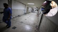 srail hain saldrda Muhammed Sinvar' hedef aldn aklad
