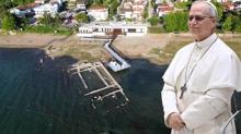 znik'te Papa heyecan! 50 lke canl yayn yapacak