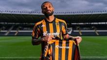 Joao Pedro, Hull City'den ayrlyor