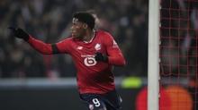 Jonathan David Lille defterini kapatyor