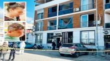 Kahraman'dan ihanet atei! Yangn onlar m kard