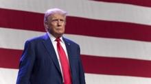 Katar'dan ABD'ye uak hediyesi... Trump'tan aklama geldi