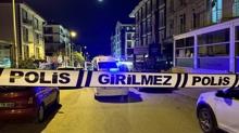 Krkkale'de sokak ortasnda kanl hesaplama: l ve yarallar var...