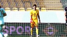 Kocaelispor'da Batuhan en ile yollar ayrld