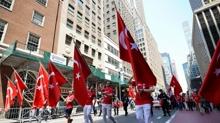 New York'ta Trk karmas... 42.'si dzenlenecek