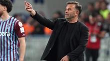 Okan Buruk, Trkiye Kupas'n 2. kez kazand!