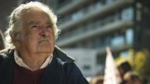 ''Pepe'' lakabyla tannan eski Uruguay Devlet Bakan Mujica yaamn yitirdi