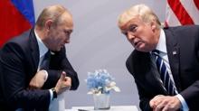 Trump, Putin'i iaret etti: Trkiye'ye gidebilirim 