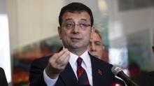 Yeni soruturmada savclk karsnda... Ekrem mamolu ifade verdi