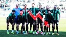 Ykseliten ke: Trk futbolunda eriyen kkl kulpler