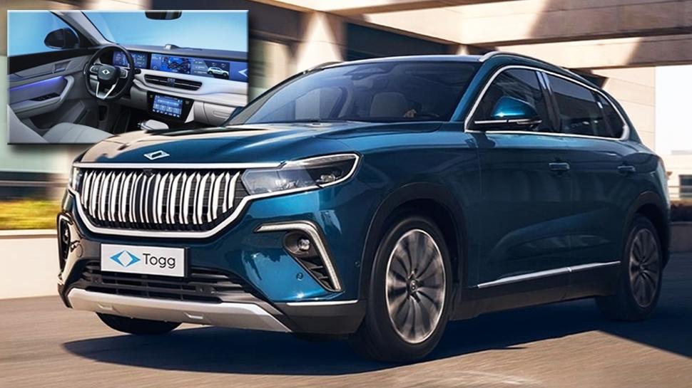 Togg taksitle SUV satn balatt: Ayda 17.512 TL'ye T10X! Peinat ise...