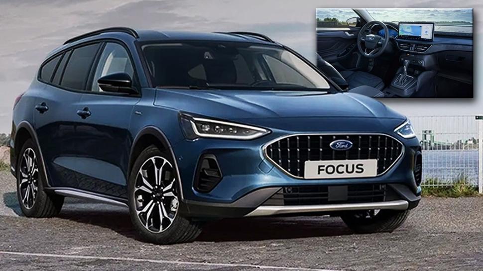 Ford gemileri yakt: Faizsiz taksitle Focus sat balad! Aylk deme 16 bin TL