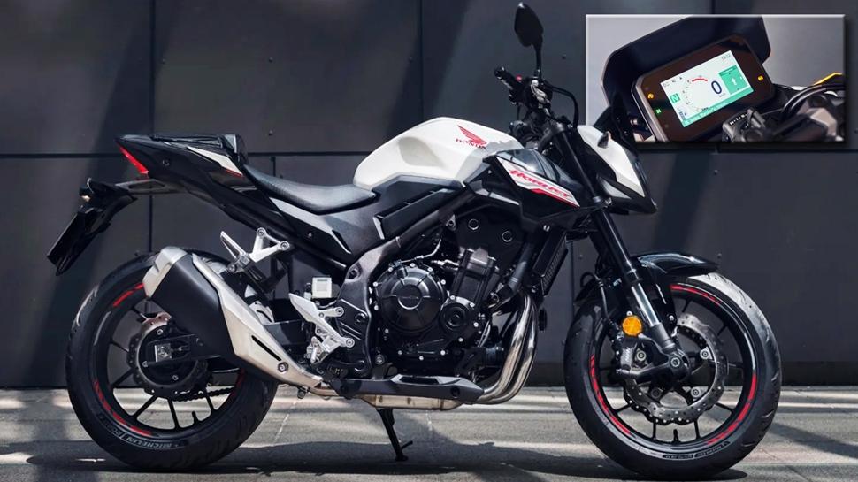 Honda faizsiz taksitle motosiklet satn balatt! Ayda 12.500 TL...