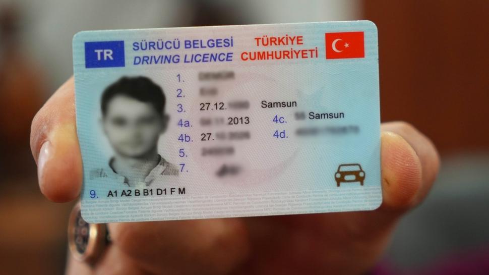 Resmen akland: Bu kiilerin ehliyetleri geersiz saylacak! Tm srcleri ilgilendiriyor