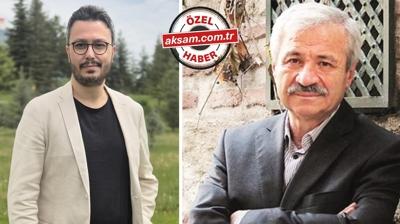 Ahlki rmenin temelinde d basklardan ok insann ve varln paralanmas hadisesi var