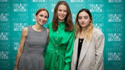 Bu yl stanbul'da dzenlenecek 16. Balkans Beyond Borders Ksa Film Festivali'ne bavurular devam ediyor