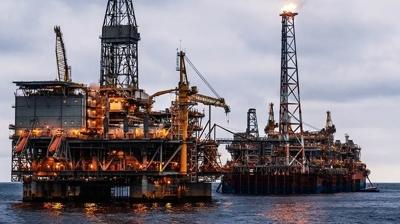 Servet deerinde rezerv bulundu: Dost lkede petrol kaynyor