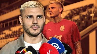 Ve bir devrin sonu! Mauro Icardi transferi resmen duyuruldu