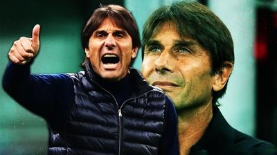 Yln srprizi Antonio Conte! Takmn bana talyan teknik direktr geliyor: Resmen duyuruldu