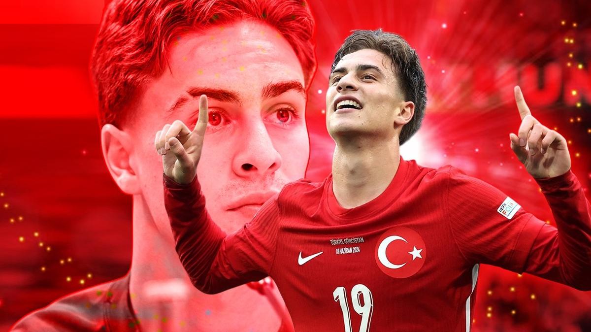 5 yllk anlama! Yln imzas: Kenan Yldz hayrl olsun