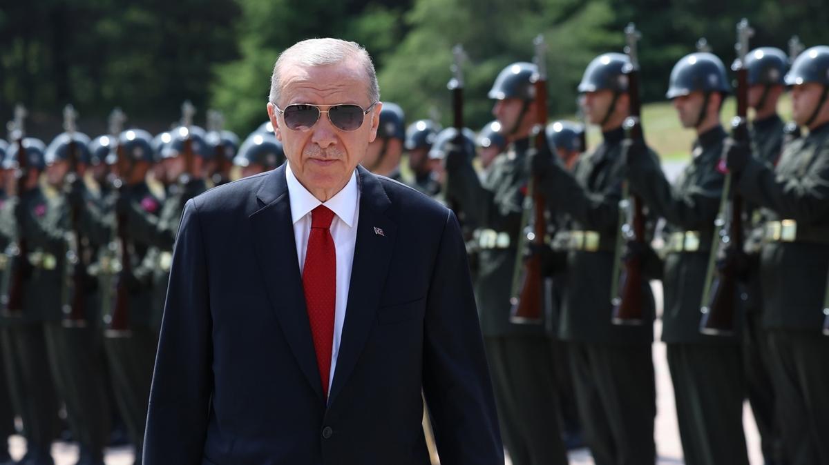 ABD basn Ankara'nn ykseliini yazd: Trkiye daha iddial rol oynuyor