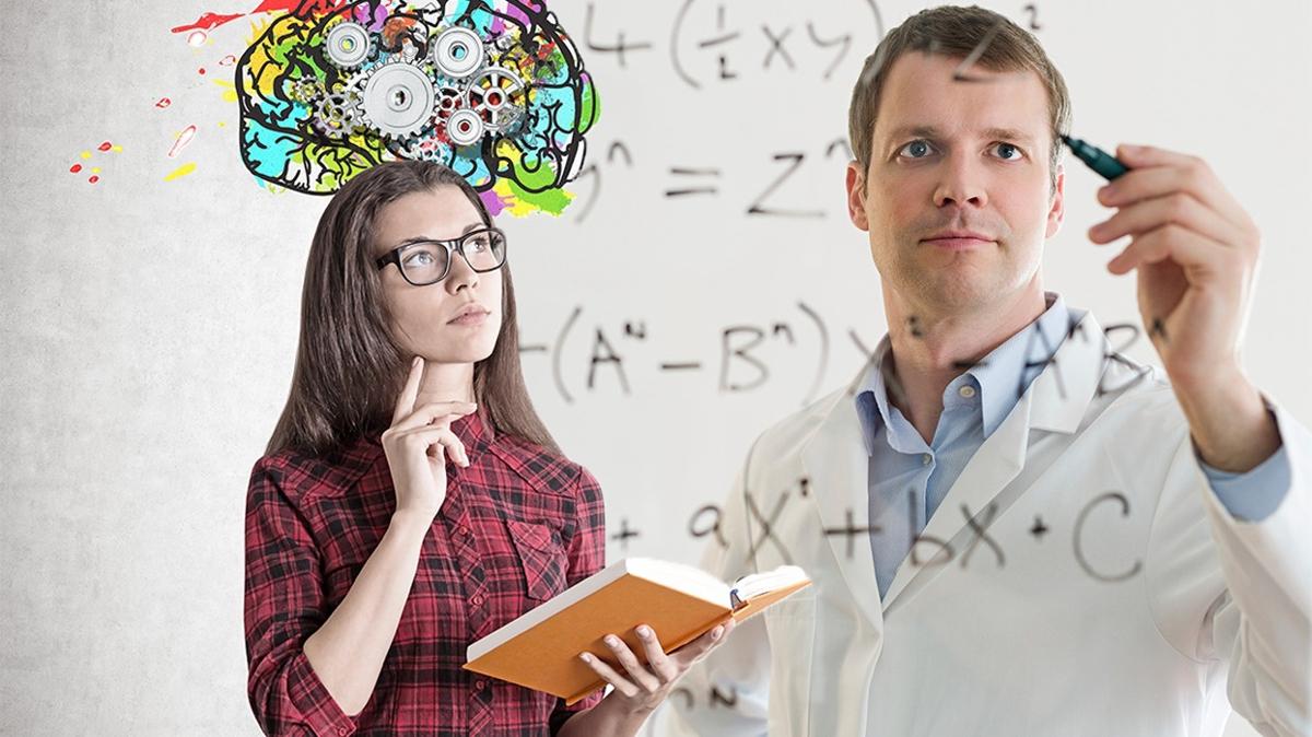 Astrolojiye gre en yksek IQ'ya sahip 4 bur