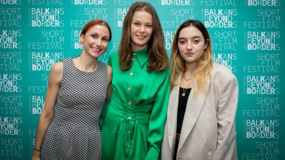 Bu yl stanbul'da dzenlenecek 16. Balkans Beyond Borders Ksa Film Festivali'ne bavurular devam ediyor