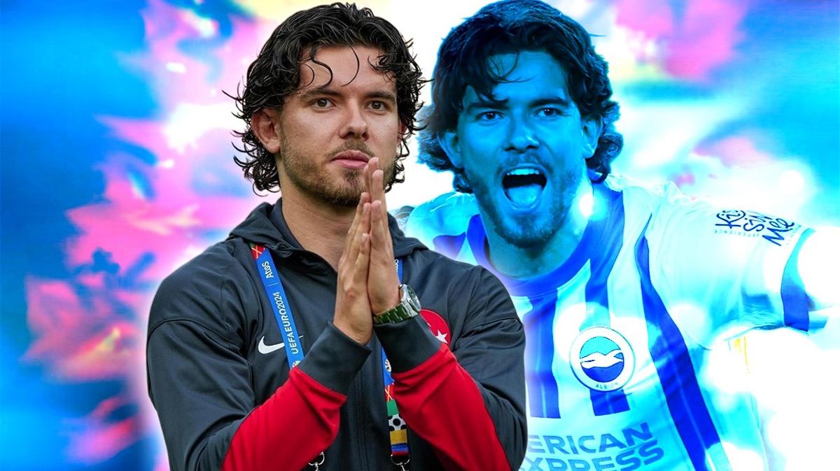 Ferdi Kadolu Brighton Fenerbahe fotoraflar resimleri