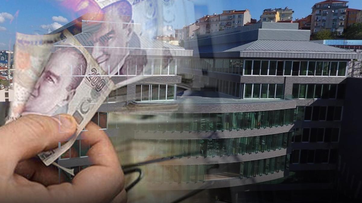 areyi CMER'e ikayette buldular! CHP iiyi madur etti