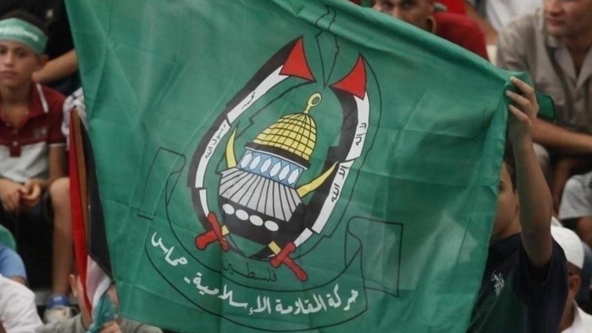 Hamas'tan Netanyahu aklamas: Saldrlar kastl trmandryor