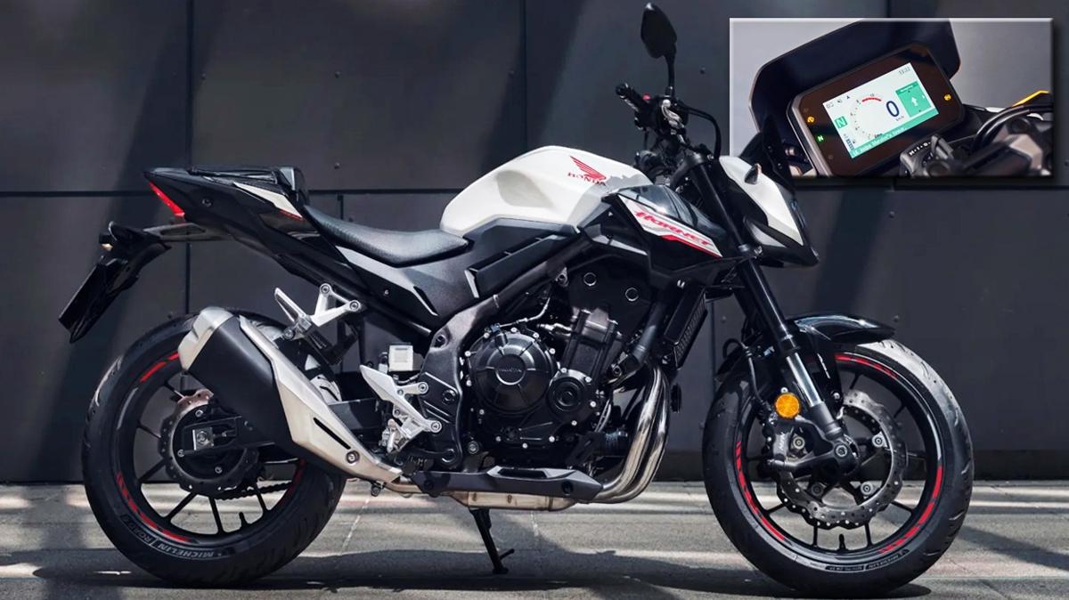 Honda faizsiz taksitle motosiklet satn balatt! Ayda 12.500 TL...