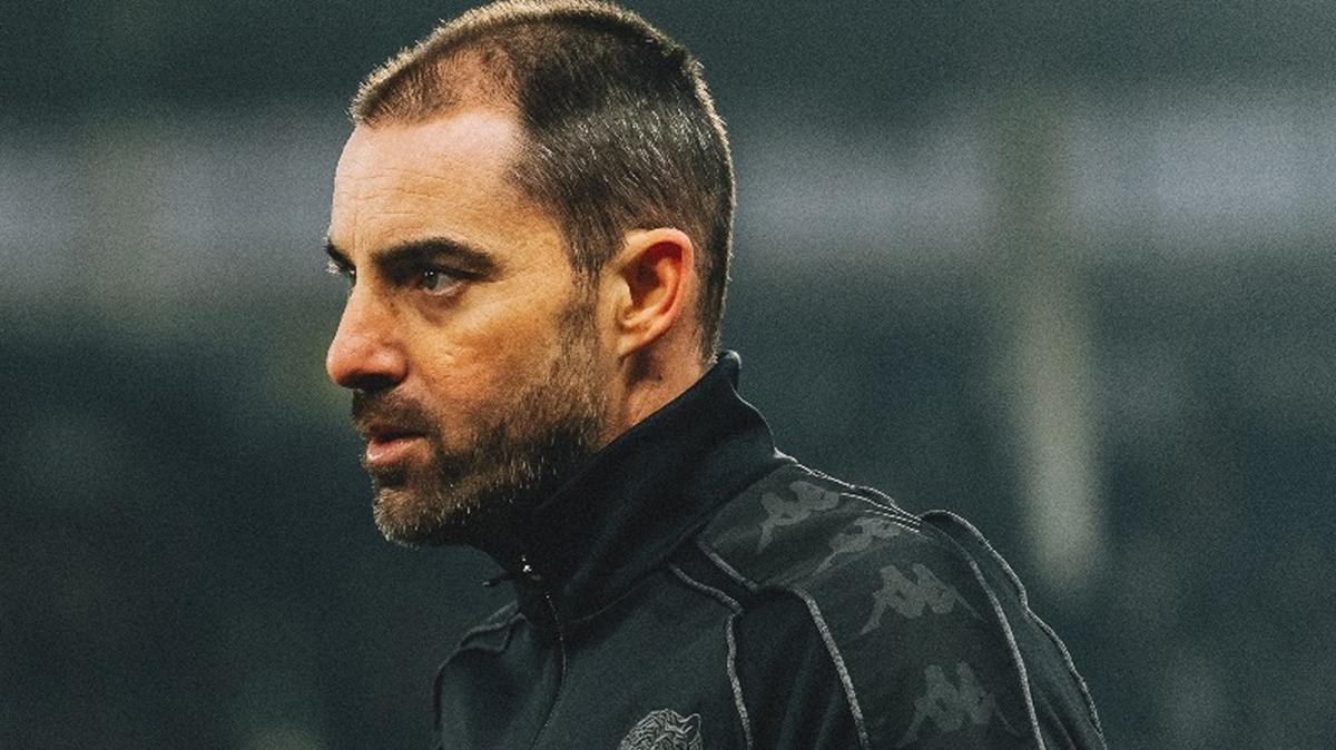 Hull City, teknik direktr Ruben Selles ile yollarn ayrd