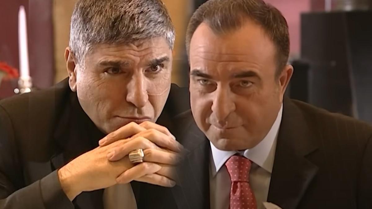 Kurtlar Vadisi'nin Kl' ekranlara dnyor! te yeni dizisi