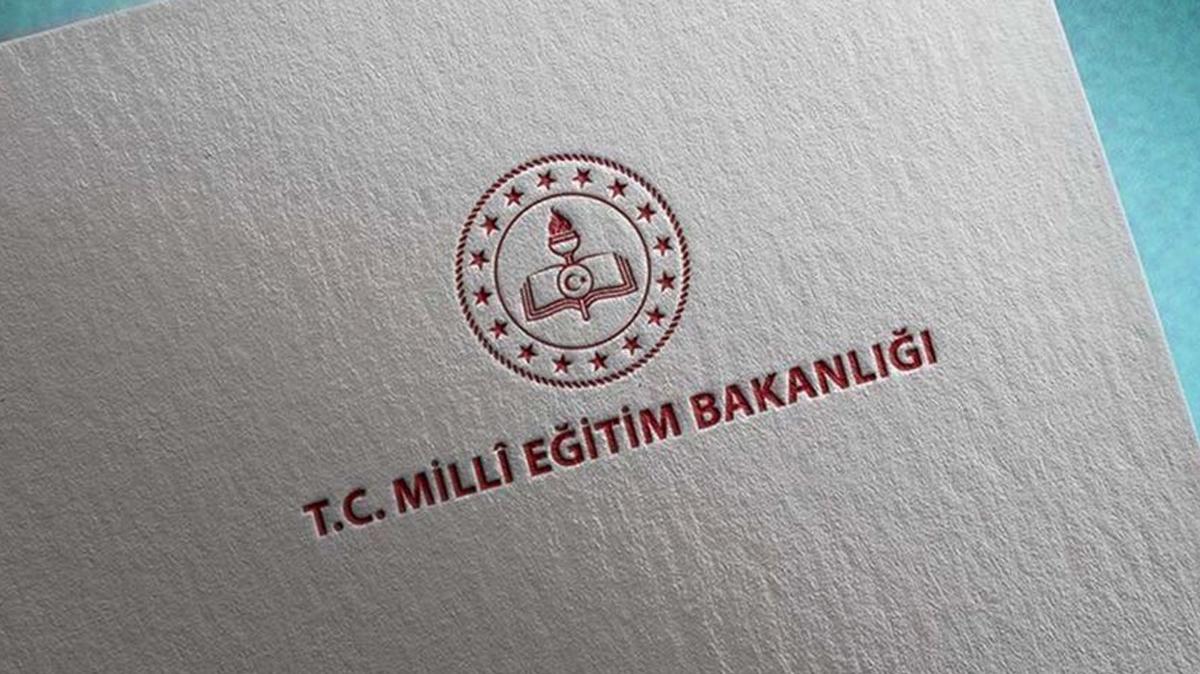Milli Eitim Uzman Yardmcl Yarma Snav sonular akland