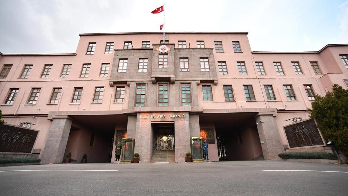 PKK'nn fesih sreci nasl ileyecek" MSB kaynaklar duyurdu