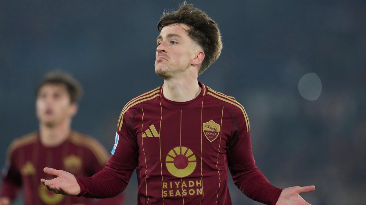 Saelemaekers Milan'a dnyor: Kaderi yeni teknik direktre bal