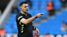 Ali ansalan, Galatasaray-Kayserispor manda ddk alacak