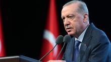 Bakan Erdoan'dan Ukrayna mesaj: Mzakereler iin tarihi frsat yakaland