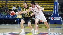 Basketbol Sper Ligi'nde 30. hafta balyor! te ma program...