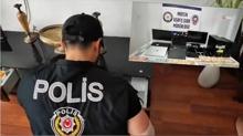ar merkezi kurup Alman vatandalara dadanmlar; Mersin'de kertildiler
