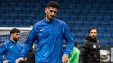 aykur Rizespor'da Gztepe mesaisi sryor