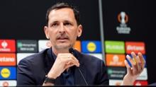 Eintracht, Toppmller'le yola devam dedi