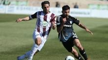 Erzurumspor veda etti! Bandrmaspor play-off yar finalinde