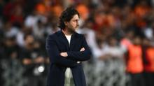 Fatih Tekke: Bu kupaya ok ihtiyacmz vard